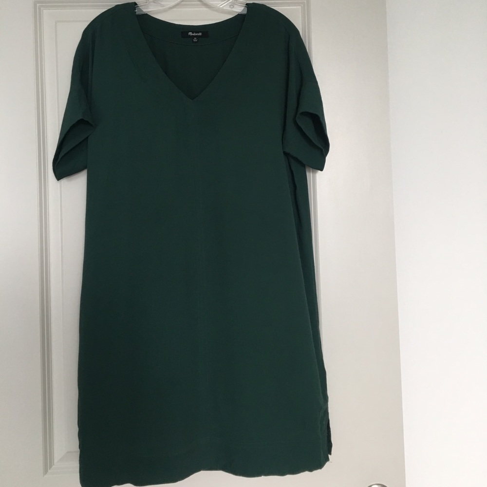 Madewell novel dress - Picture 4 of 6